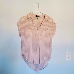 Jones New York Casual Tee Small